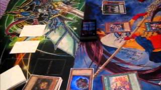 YGO Duel! Inzektors vs Madolche(Calcifer050) Round 1