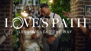 REEDS Jewelers: Love's Path