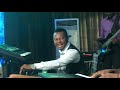 An Intense Atmosphere Of Praise And Worship,Don't Watch If You Are Not Ready To Dance!