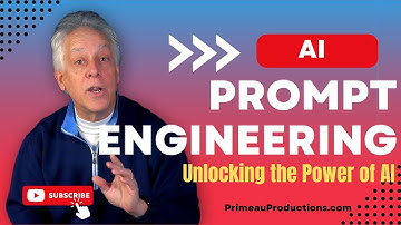 Prompt Engineering - Unlocking the Power of AI