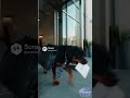 Jack gets a Job..