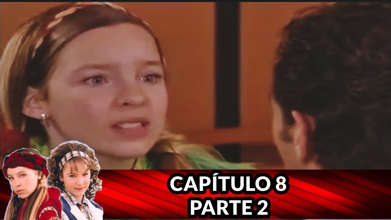 infantile systemic hyalinosis Cúmplices de um Resgate(2002) - Capítulo 8 / Parte 2 (Dublado)