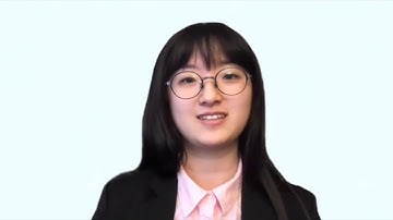 Student Spotlight: Tian Sang