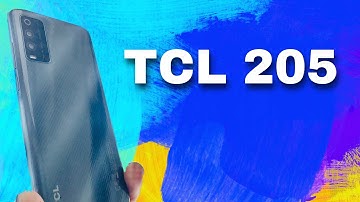 TCL 205