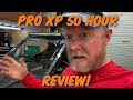 Polaris RZR Pro XP 50 Hour Review