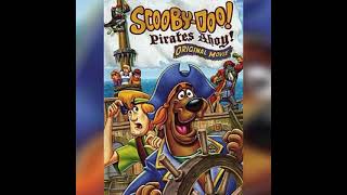 Scooby-Doo, Pirates Ahoy: Blow Ye Winds