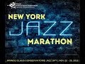 New york jazz marathon