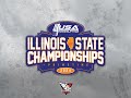 2024 usa powerlifting illinois state championships and primetime  day 1
