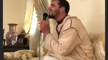 إبداع و إتقان للقارئ المغربي معاذ الدويك من سورة النور و الفيل ...