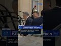 Carney Meets Macron #godkeepourland #freedom #canada