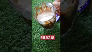 Instant Cold Coco Recipe Chocolate Drink Surat drink coldcoco chocolatedrink youtubeshorts viral