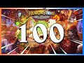 Hearthstone Battlegrounds funny moments. Hearthstone moments №100