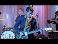 Arctic Monkeys - Mad Sounds (Live)