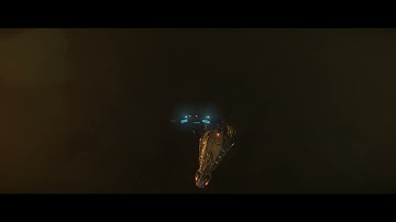 Downing the Wikelo Polaris - Star Citizen