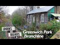 London's Lost Railways - Greenwich Park (Ep. 7)