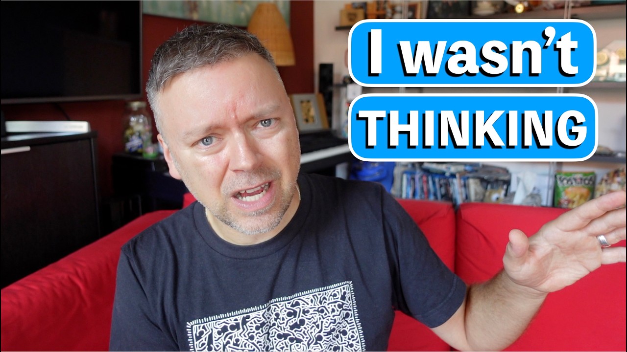 Travel "Expert" Makes a Dangerous Mistake - Update on USA Travel Chaos SofaTime