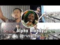 Alpha Blondy - Jerusalem Reggae Cover by Sanca Records