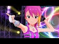 【4K HDR】「ユニゾン☆ビート」(SSR) 【ミリシタ/MLTD MV】