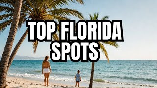 Florida Vacation All-Inclusive Resorts and Orlando’s Gems!