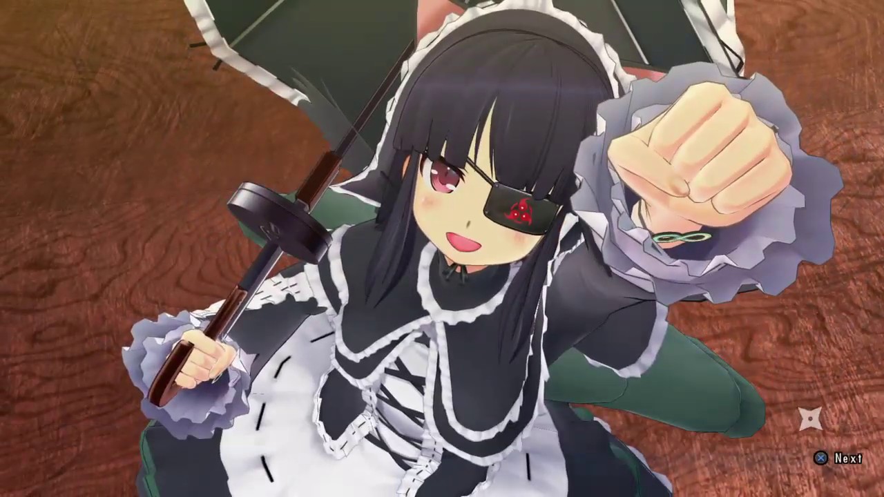 Senran Kagura Serien Stream Senran Kagura Serien Stream