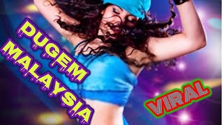 Download Lagu VIRAL ! DUGEM MALAYSIA ! ! DUGEM 2020 MP3