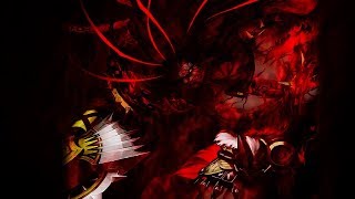 Fate Grandorder Na Agartha - Megalos Boss Fights - Heracles Pseudo Solo