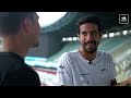 Lucas di Grassi looks back on 100 races! ⭐