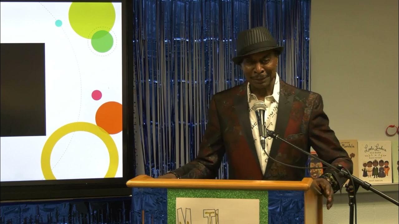 Monhagen Middle School Black History Jeopardy 2023 YouTube