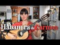 Habanera de Carmen para Guitarra | Arr. Paola Hermosín