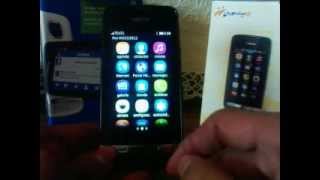 Nokia Asha 311 Review Completo en Español!-Networkchetos