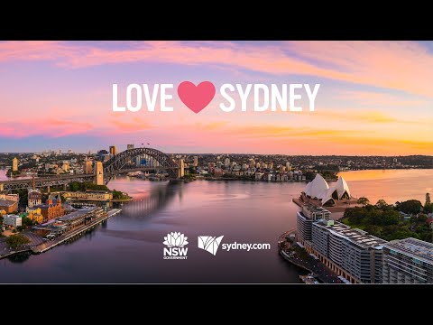 Video: 48 ure in Sydney: The Ultimate Itinerary