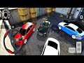 Car Simulators - Hard Car Parking - Car Driving Simulators - Android ios Gameplay