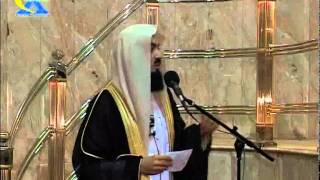 Mufti Menk - Quran Tafseer Day4
