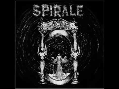 Spirale — Spirale - Sbiadire