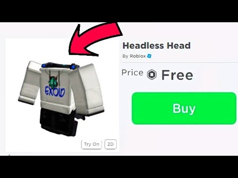 Roblox News (Parody) 🔔 on X: Headless horseman will be released for FREE  this year 😵  / X