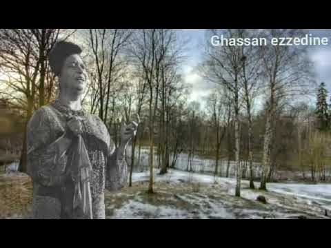 ام كلثوم مقطع من اغنية انساك