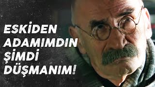 Her Şeyi Bilen Ramiz Dayının Çaresizliği Resimi