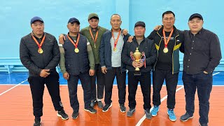 видео: Өзгөн 1 Орун Алды🥇✅ Волейбол боюнча 🤭🤭🤭 картинка: Өзгөн 1 Орун Алды🥇✅ Волейбол боюнча 🤭🤭🤭