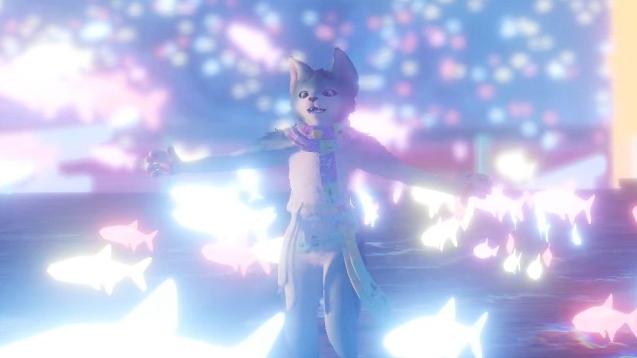 fish~ FISH!  so many fish