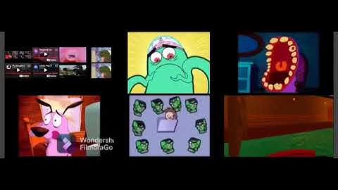 UP to faster 24 parison