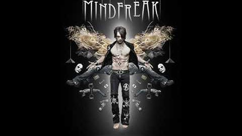 criss angel mind freak song