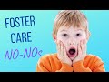 Adopting from foster care | 12 surprising things you can’t do with foster care kids