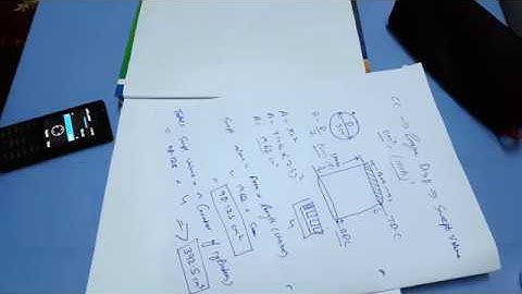 How to Calculate Engine Displacement