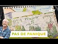 Pas de panique vgtaliser un mur de jardin sans grand entretien  silence a pousse 7 janvier 2023