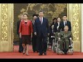 不可思議 北京开大會 老習带外國女人出场 他突又变胖 国庆招待會诡异 王沪宁成大佬 李強徹底出局 某党領袖遭一鍋端 该国民众歡呼雀躍 不可思議 北京开大會 老習带外國女人出场 他突又变胖 国庆招待會诡异 王沪宁成大佬 李強徹底出局 某党領袖遭一鍋端 该国民众歡呼雀躍