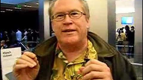 John Dvorak hacks Mac fans