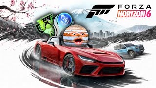 On the Board (Win Event) - Forza Horizon 6 Achievement/Trophy Guide
