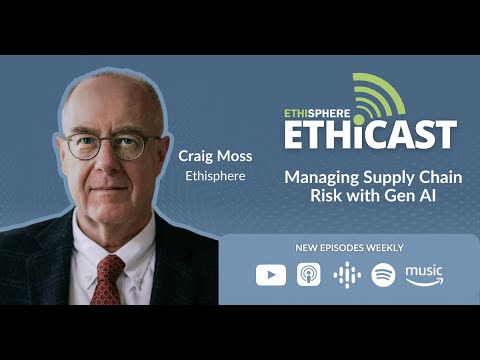 3 Ways Generative AI Is Transforming Supply Chain Risk Management