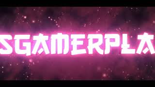 (epilepsy warning) Updated outro loop (hopefully the last one these take so long to make!!)