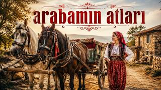 Arabamın Atları Deh Deh (Arabamın İsbiti)
